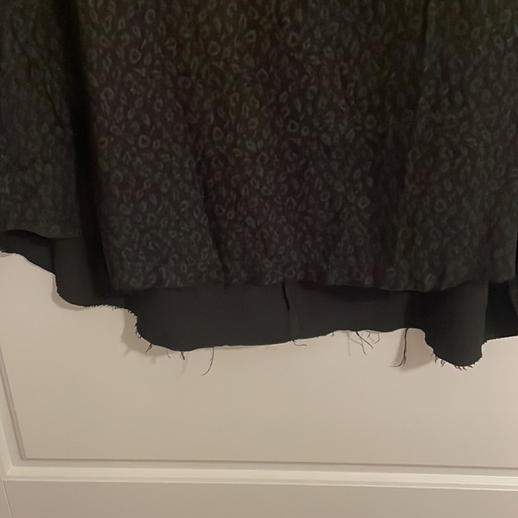 JODIFUL animal print top - Picture 4 of 4